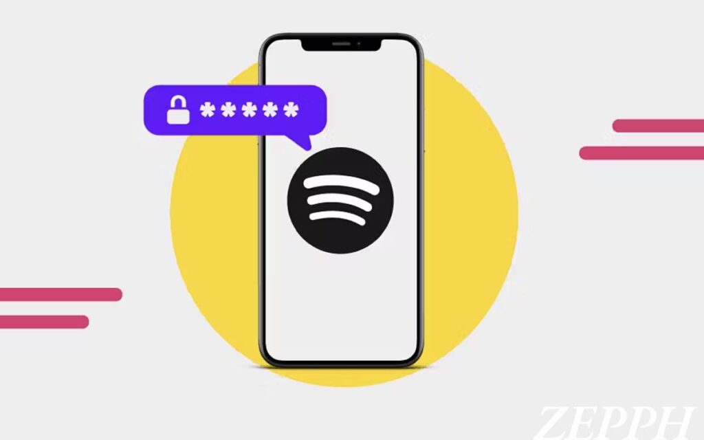 How to Reset Your Spotify Password 