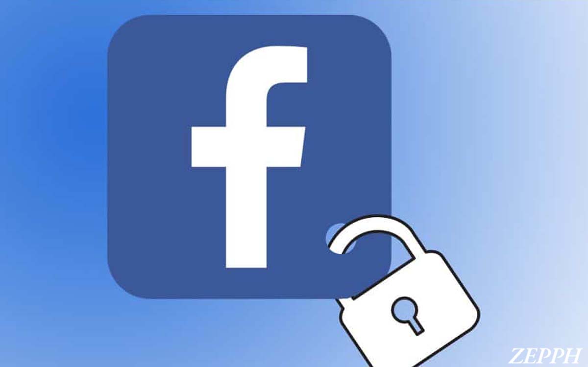 How to Find My Facebook Password