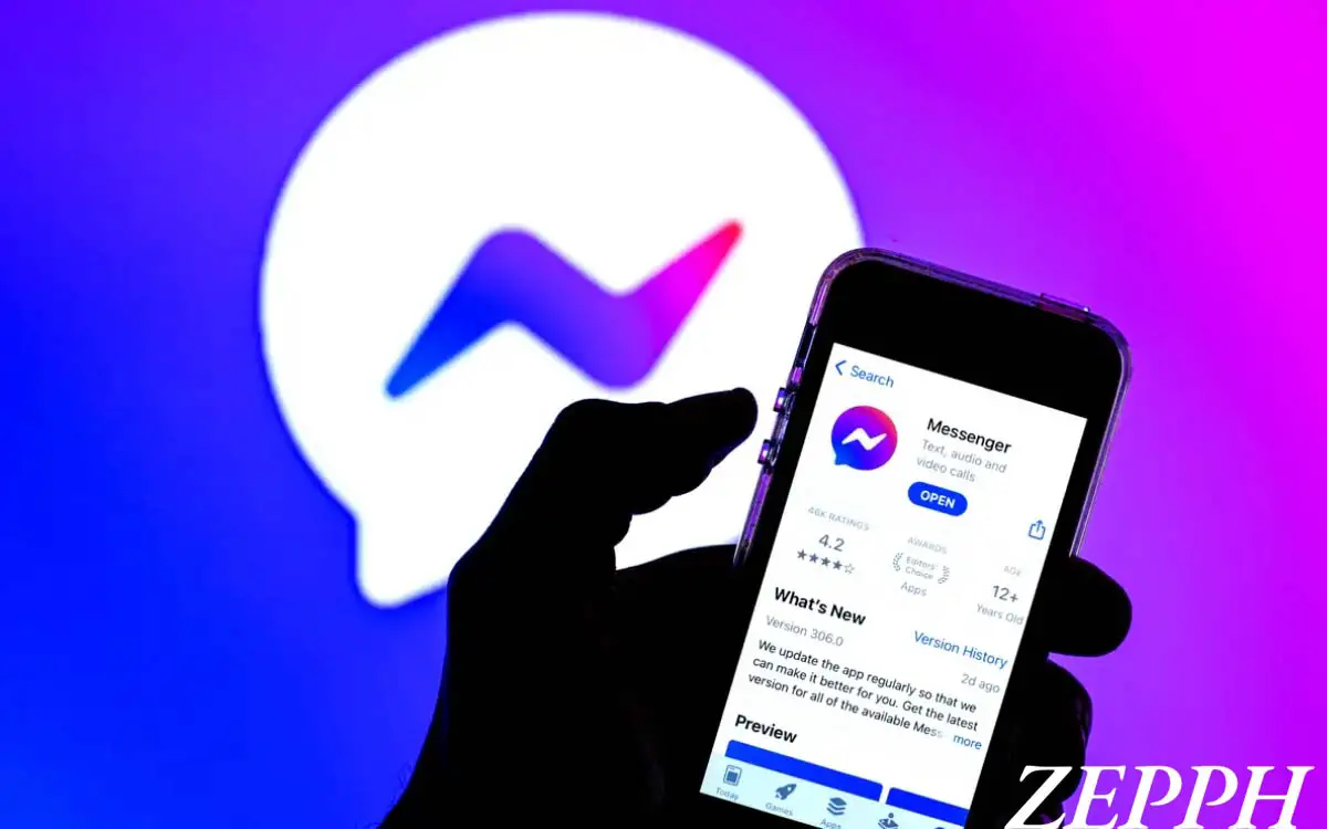 How to Find Deleted Messages on Messenger