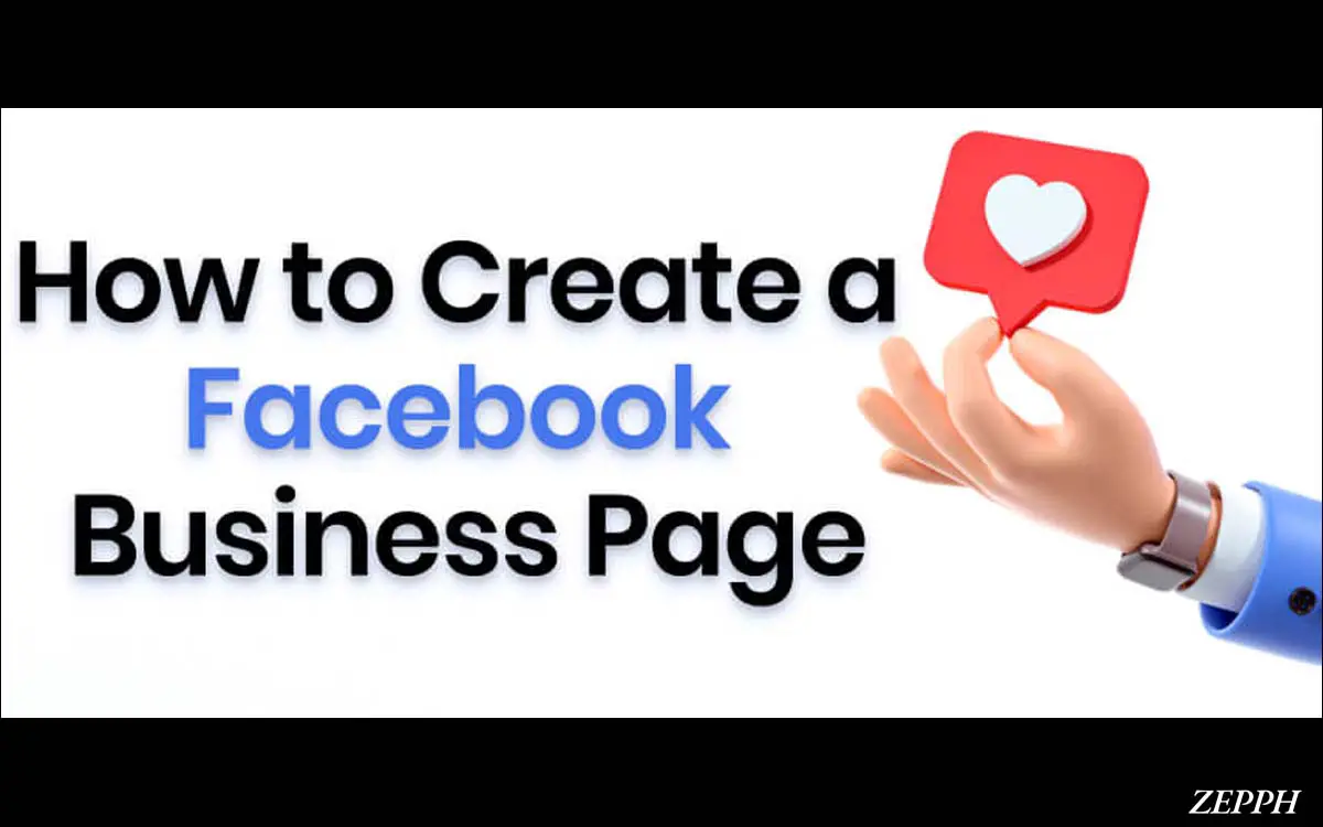 How To Create Facebook Business Page